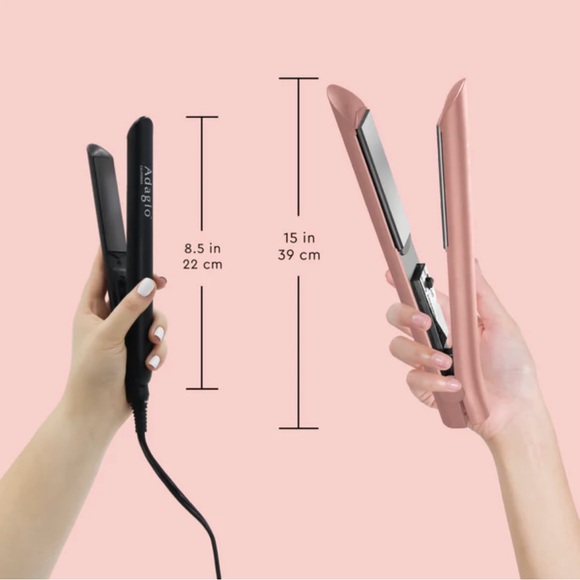 NWT | Adagio - Flat Iron - Picture 2 of 12